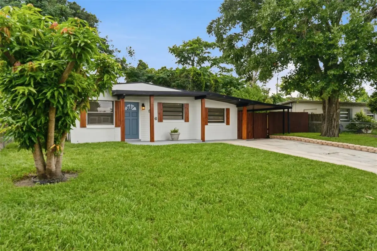 906 Sabrina Drive, Ocoee, FL 34761 - #1