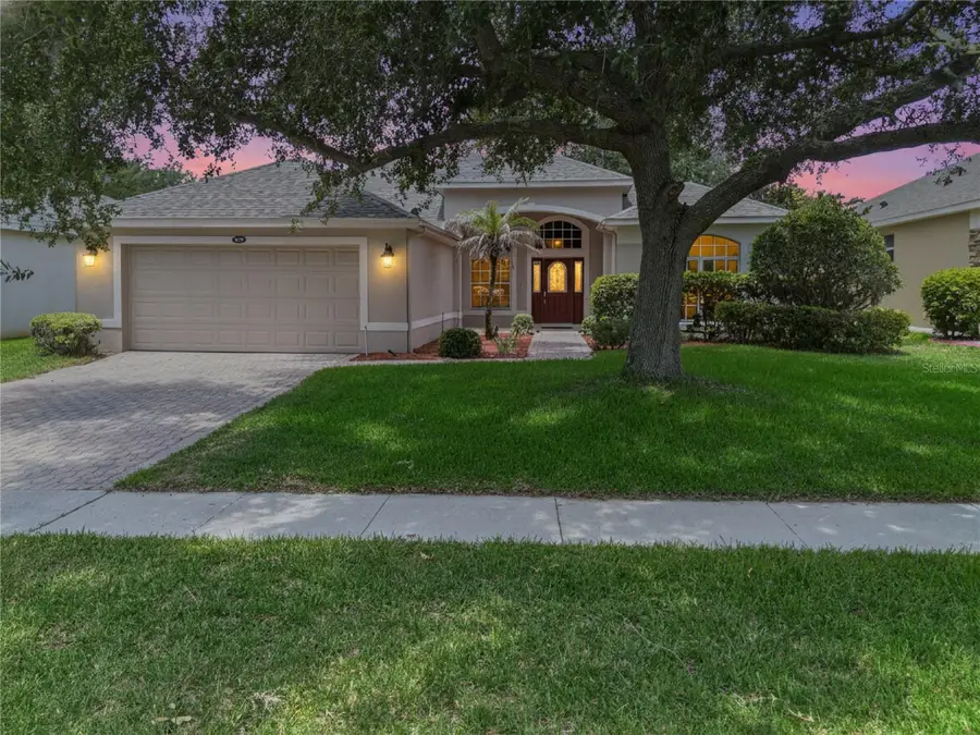 3675 Liberty Hill Drive, Clermont, FL 34711 - #2