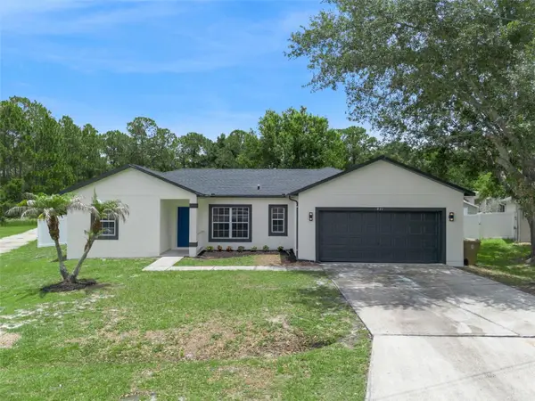 931 Van Loon Court, KISSIMMEE, FL 34758