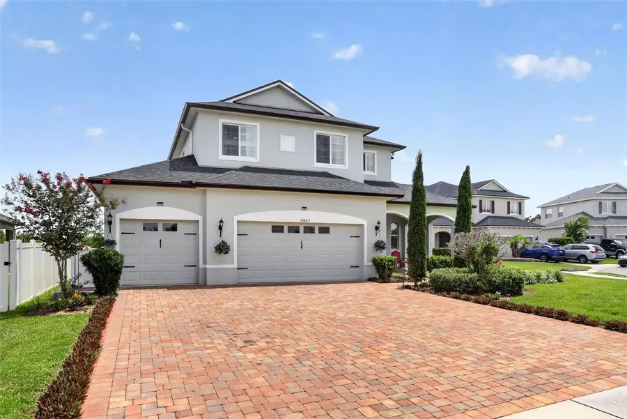 16885 Meadows St, Clermont, FL 34714 - #2