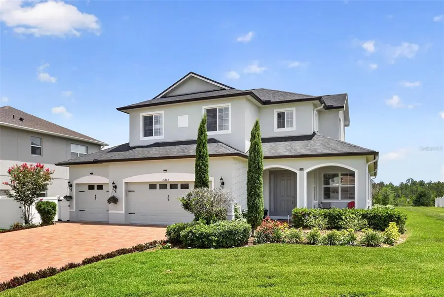 16885 Meadows St, Clermont, FL 34714 - #3