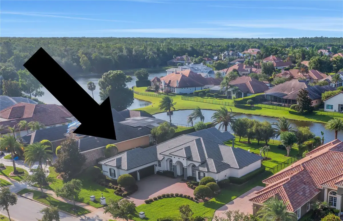 3382 Fernlake Place, Longwood, FL 32779 - #1