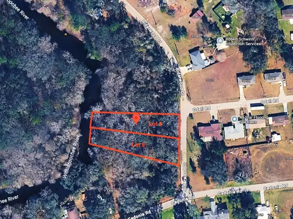 Riderwood Drive, DADE CITY, FL 33523