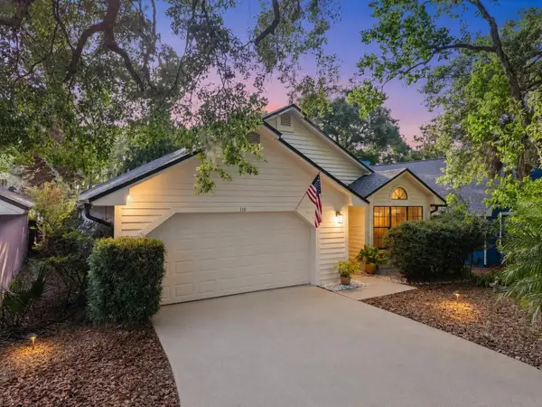 110 Whitley Bay Lane, LONGWOOD, FL 32779