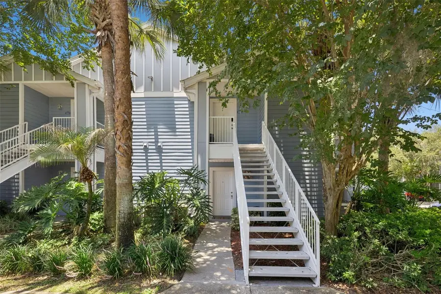 2532 Grassy Point Dr #100, Lake Mary, FL 32746 - #3