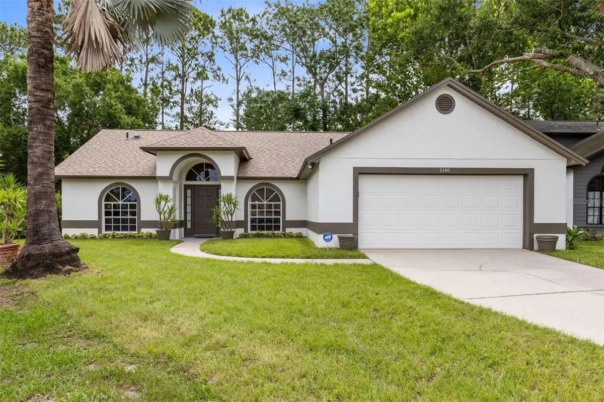 5340 N Lake Burkett Lane, Winter Park, FL 32792 - #1