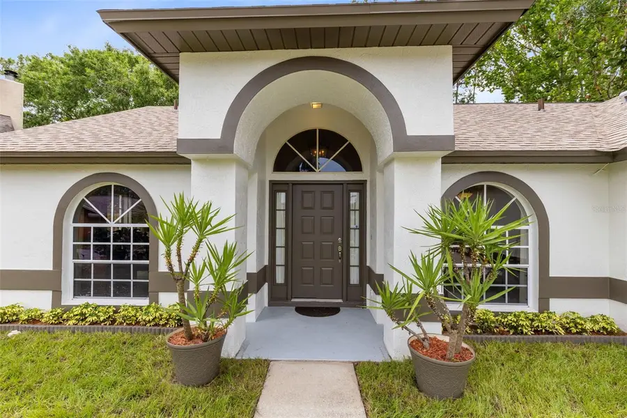5340 N Lake Burkett Lane, Winter Park, FL 32792 - #3