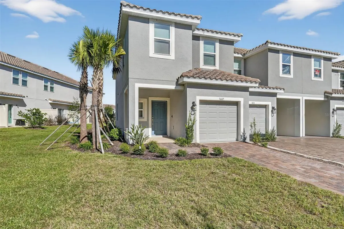 3607 Main Harbor Drive, Kissimmee, FL 34746 - #1