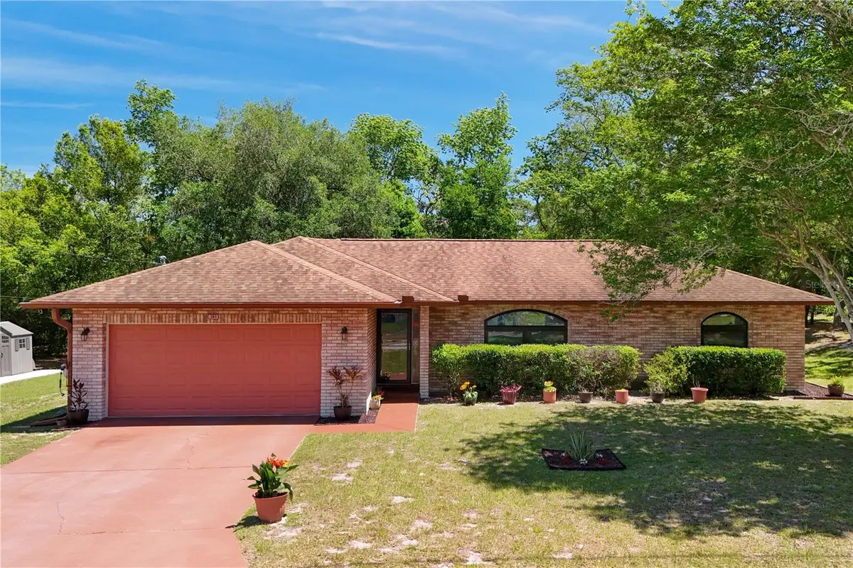283 Chestnut Avenue, Orange City, FL 32763 - #1