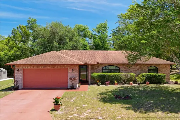 283 Chestnut Avenue, ORANGE CITY, FL 32763
