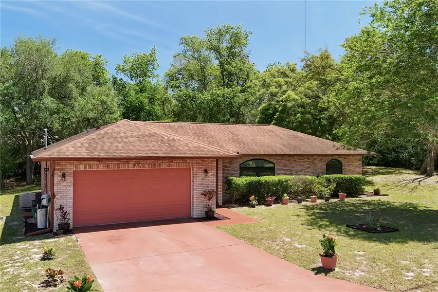 283 Chestnut Avenue, Orange City, FL 32763 - #2
