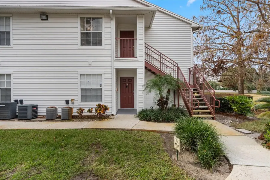11514 Westwood Boulevard #422, Orlando, FL 32821 - #2