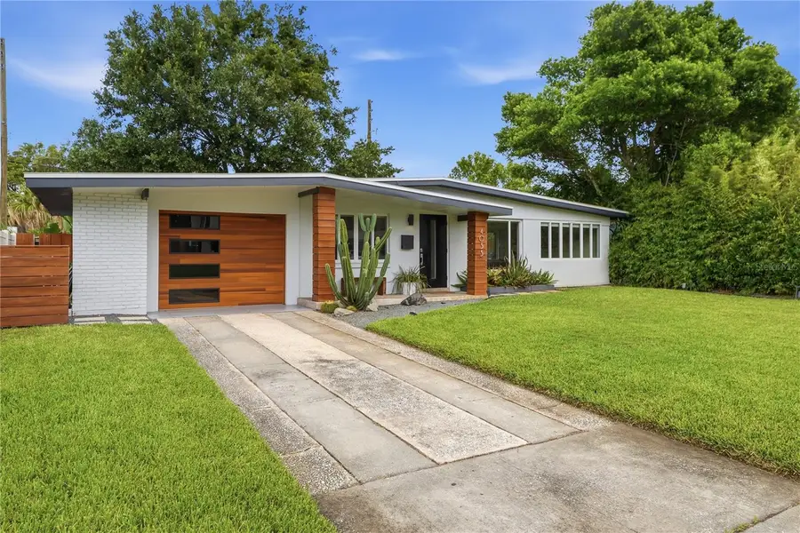 4033 Ibis Drive, Orlando, FL 32803 - #3