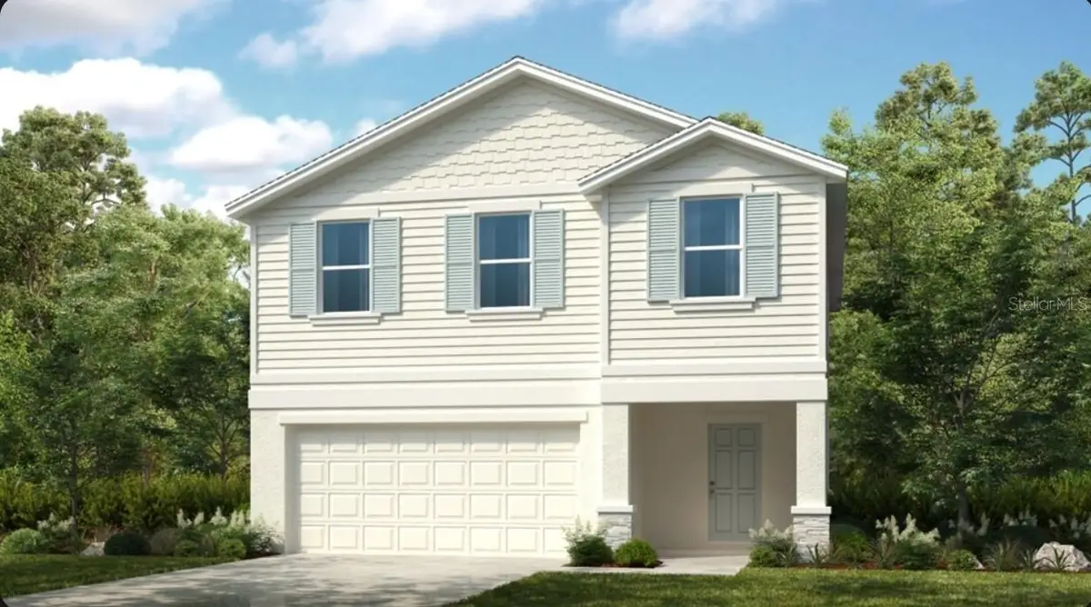 386 Cornerstone Drive, Groveland, FL 34736 - #1