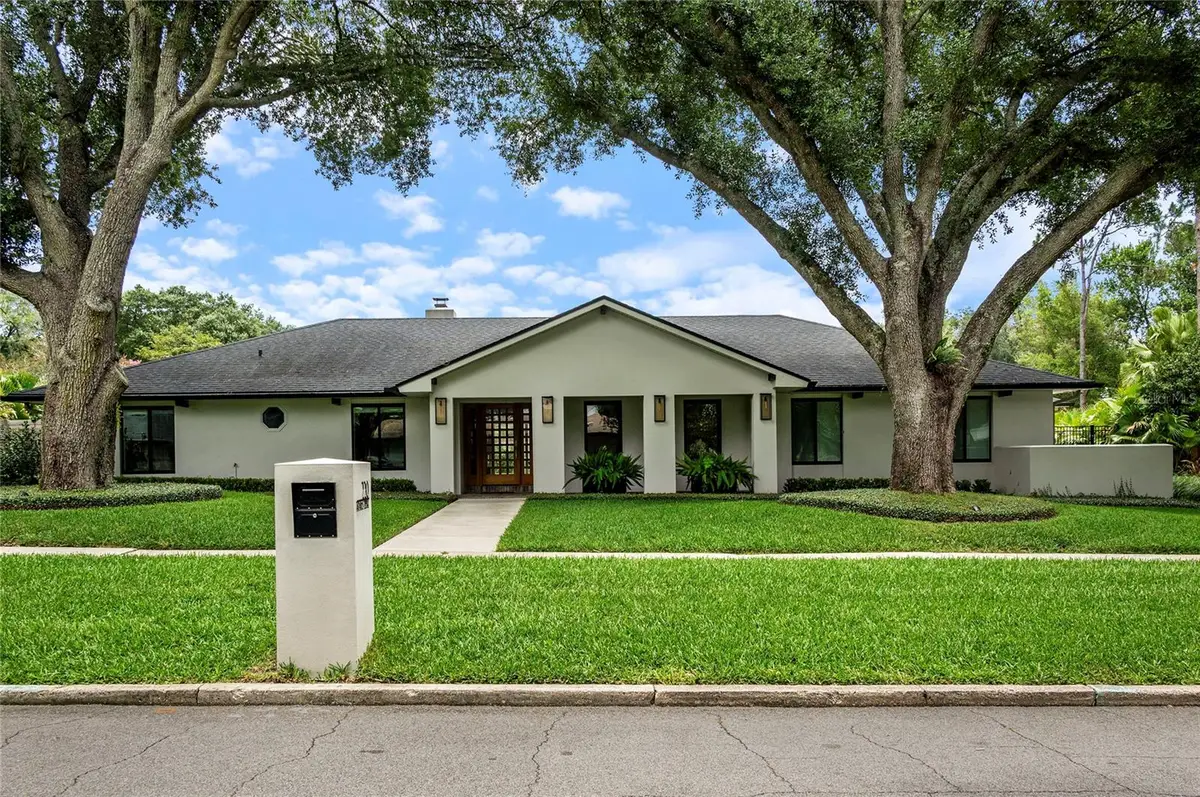 220 Adams Drive, Maitland, FL 32751 - #1
