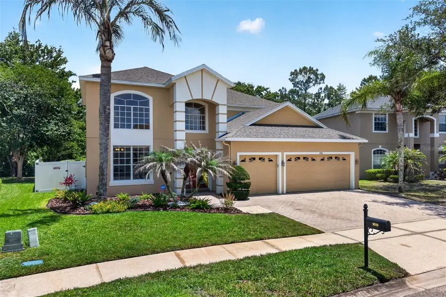 1880 Oak Grove Chase Drive, Orlando, FL 32820 - #2