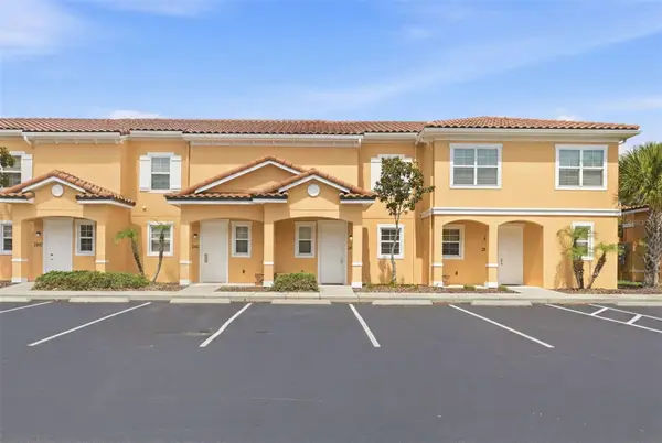 2606 Roadster Lane, KISSIMMEE, FL 34746
