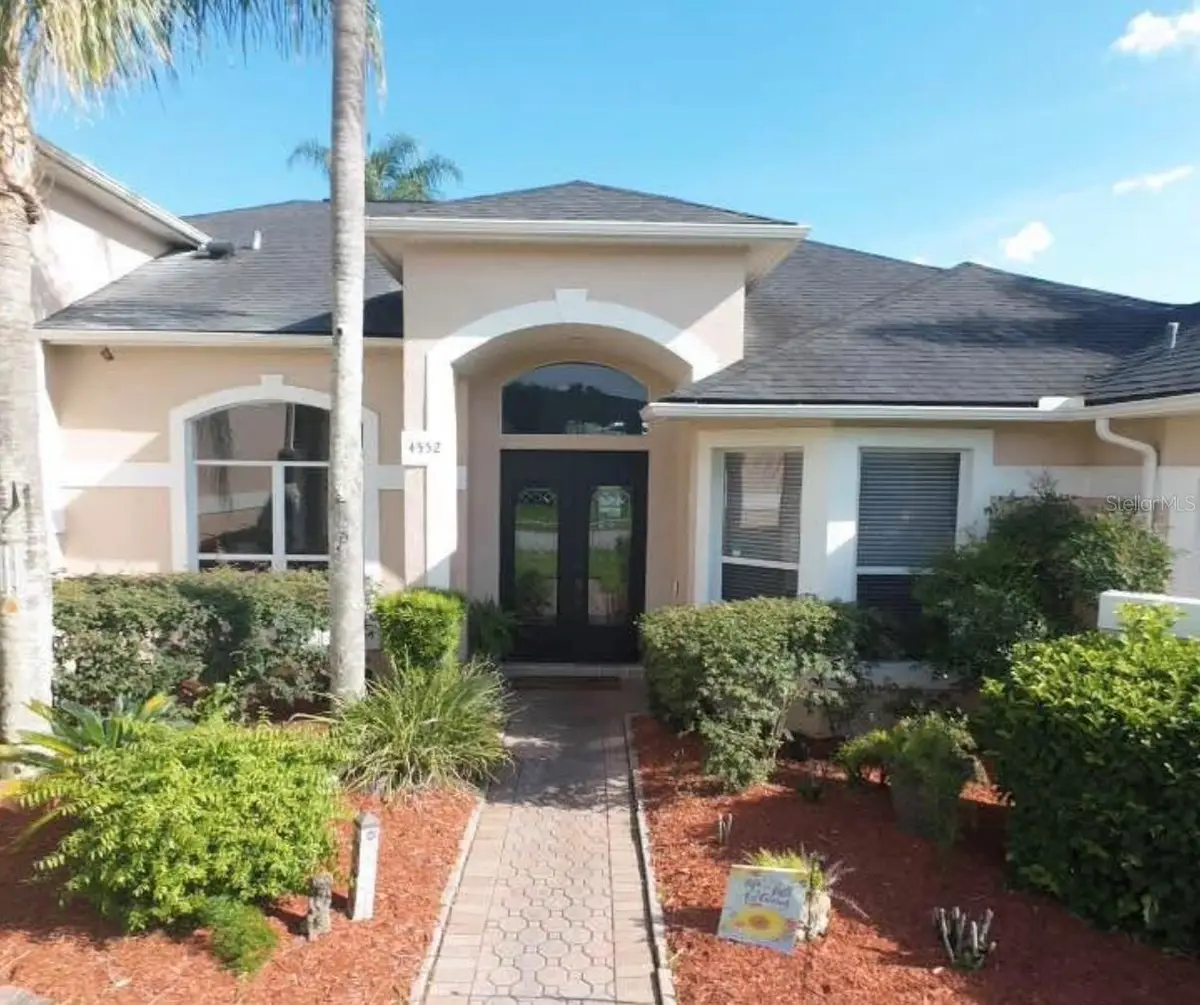 4552 Lake Calabay Drive, Orlando, FL 32837 - #1