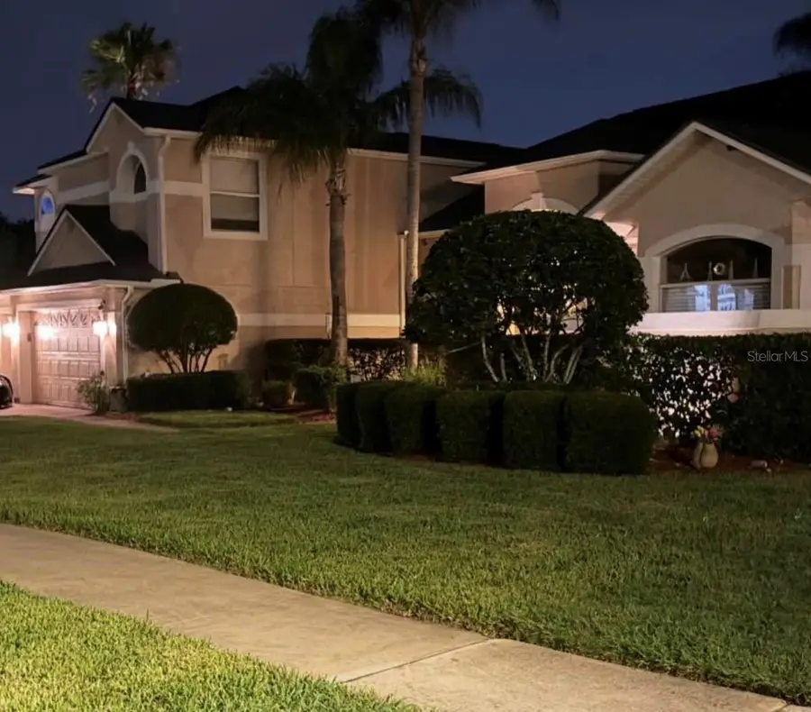 4552 Lake Calabay Drive, Orlando, FL 32837 - #2