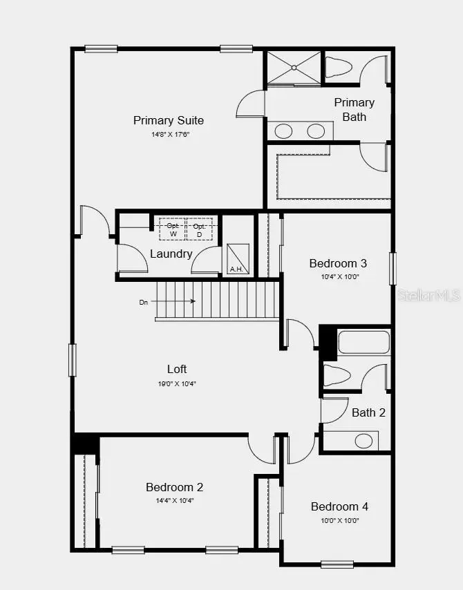 366 Cornerstone Drive, Groveland, FL 34736 - #3