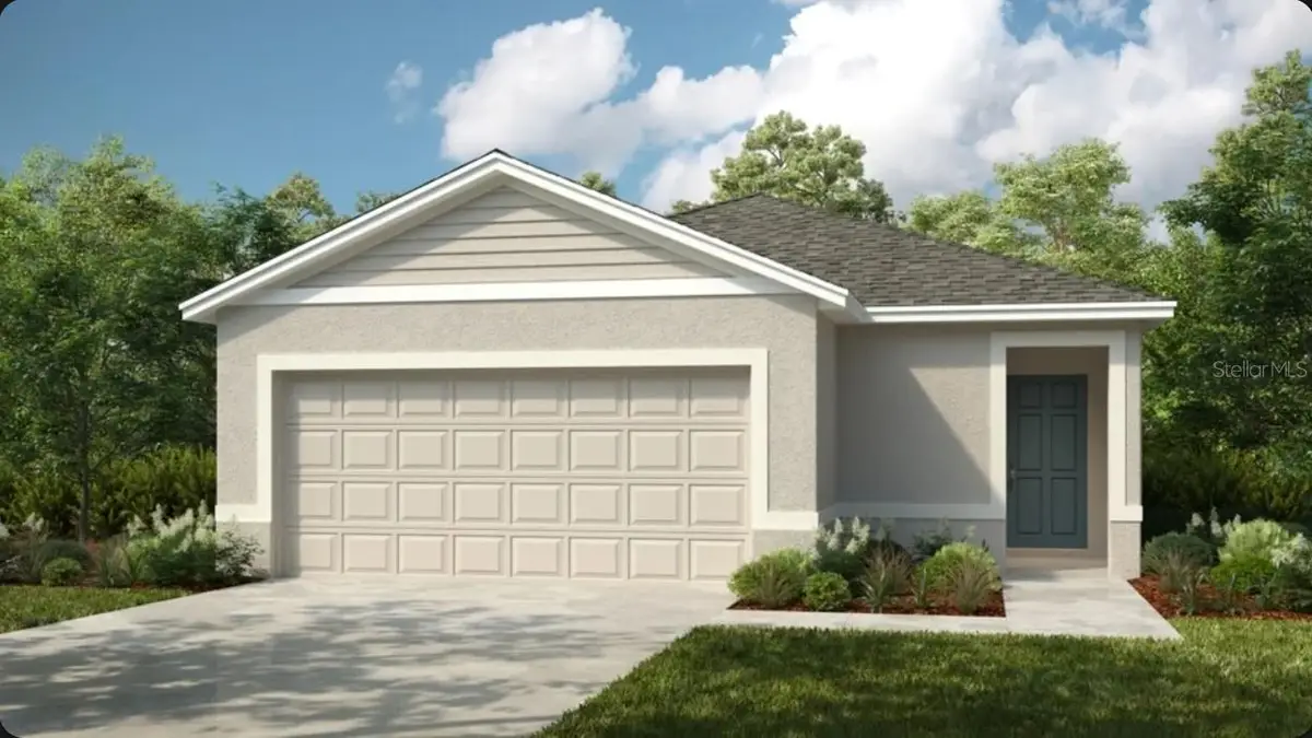 387 Cornerstone Drive, Groveland, FL 34736 - #1
