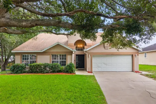 1407 Countryridge Place, ORLANDO, FL 32835