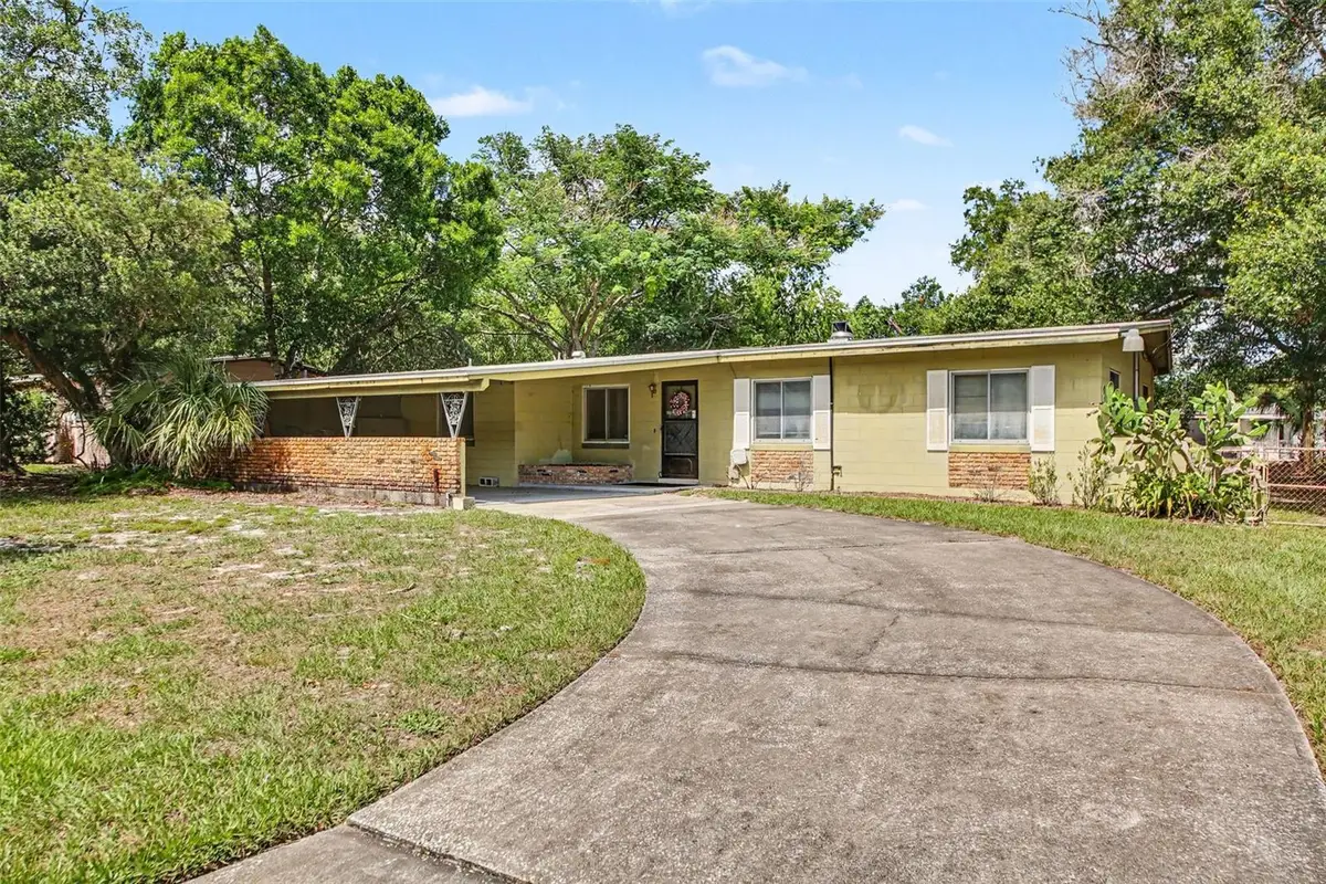 107 Fairlane Circle, Sanford, FL 32773 - #1