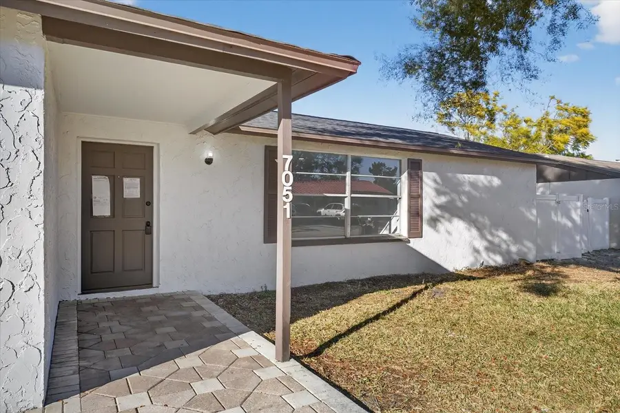 7051 Fireside Drive, Port Richey, FL 34668 - #3