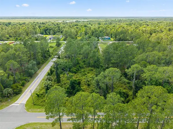 Royal Trails Road, EUSTIS, FL 32726