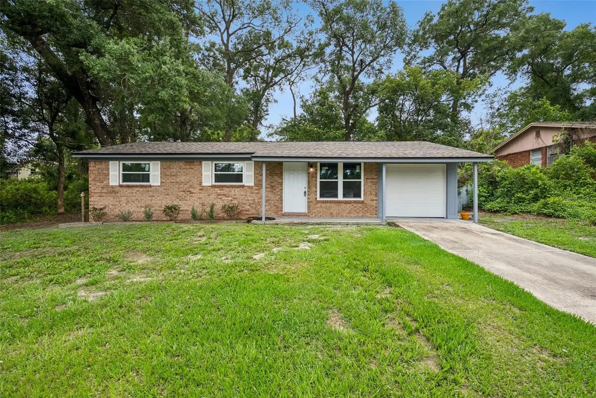 280 W Fern Drive, Orange City, FL 32763 - #1