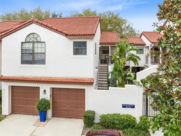 550 Via Del Oro Drive #102, ALTAMONTE SPRINGS, FL 32714