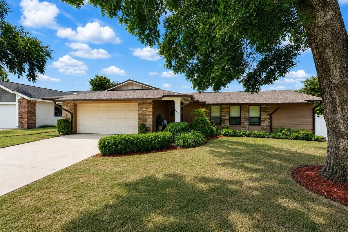2617 Brecca Court, Apopka, FL 32712 - #1