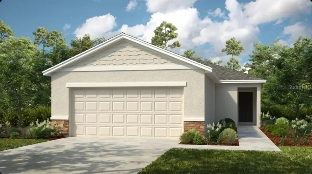383 Cornerstone Drive, Groveland, FL 34736 - #1