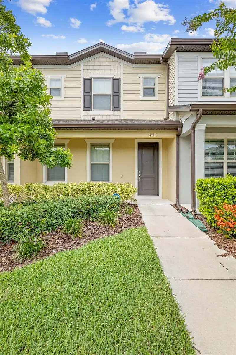 5030 Caspian Street, Saint Cloud, FL 34771 - #1