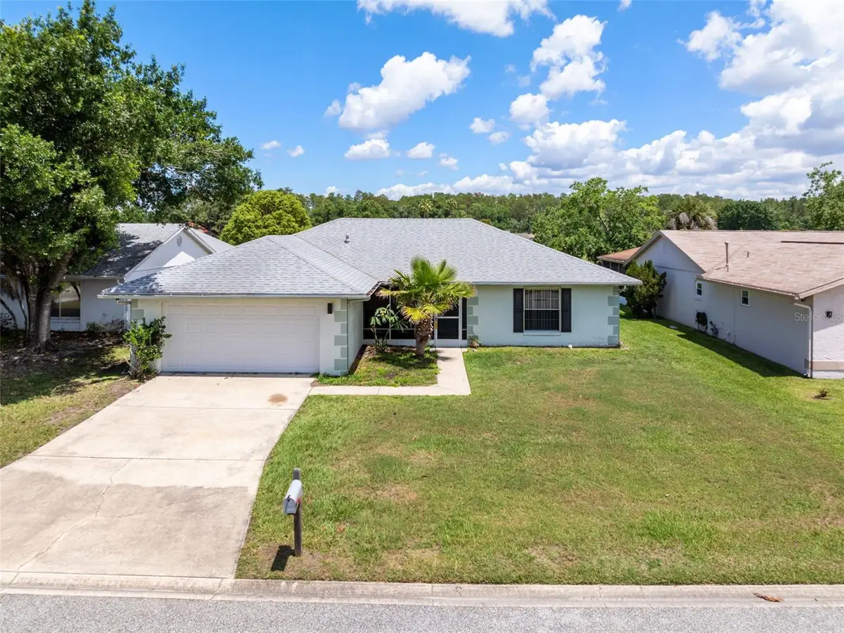 5319 Sandy Hill Drive, Orlando, FL 32821 - #1