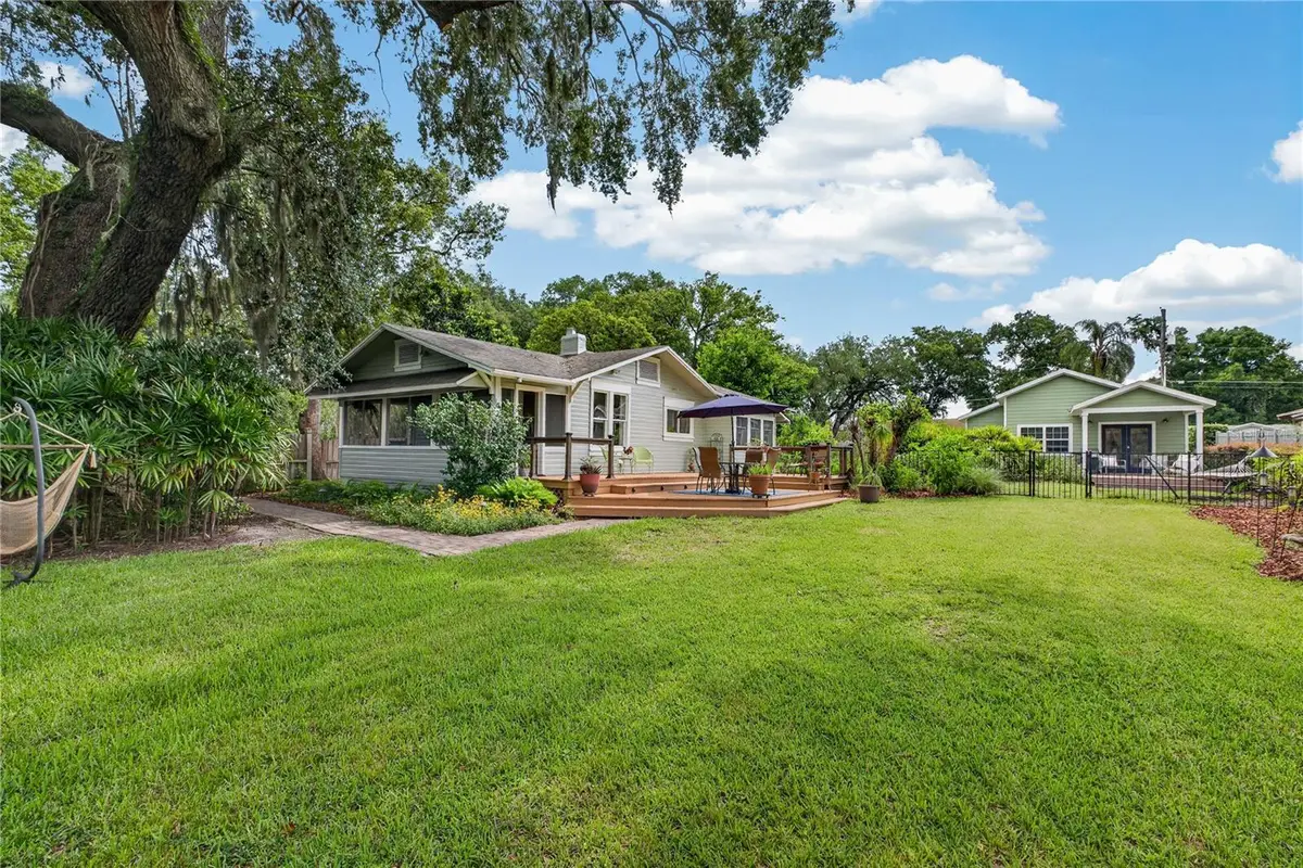 1800 Carlton Drive, Orlando, FL 32806 - #1