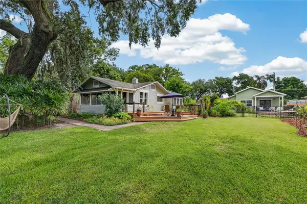 1800 Carlton Drive, ORLANDO, FL 32806