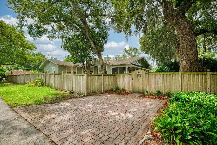 1800 Carlton Drive, Orlando, FL 32806 - #2