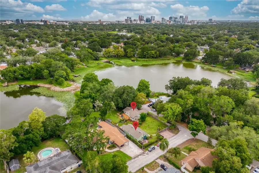 1800 Carlton Drive, Orlando, FL 32806 - #3