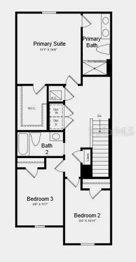 521 Moonstone Court, Groveland, FL 34736 - #3