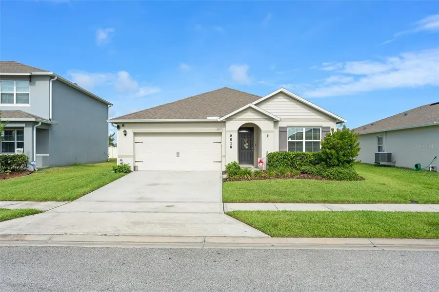 2016 White Pelican Terrace, Sanford, FL 32771 - #2