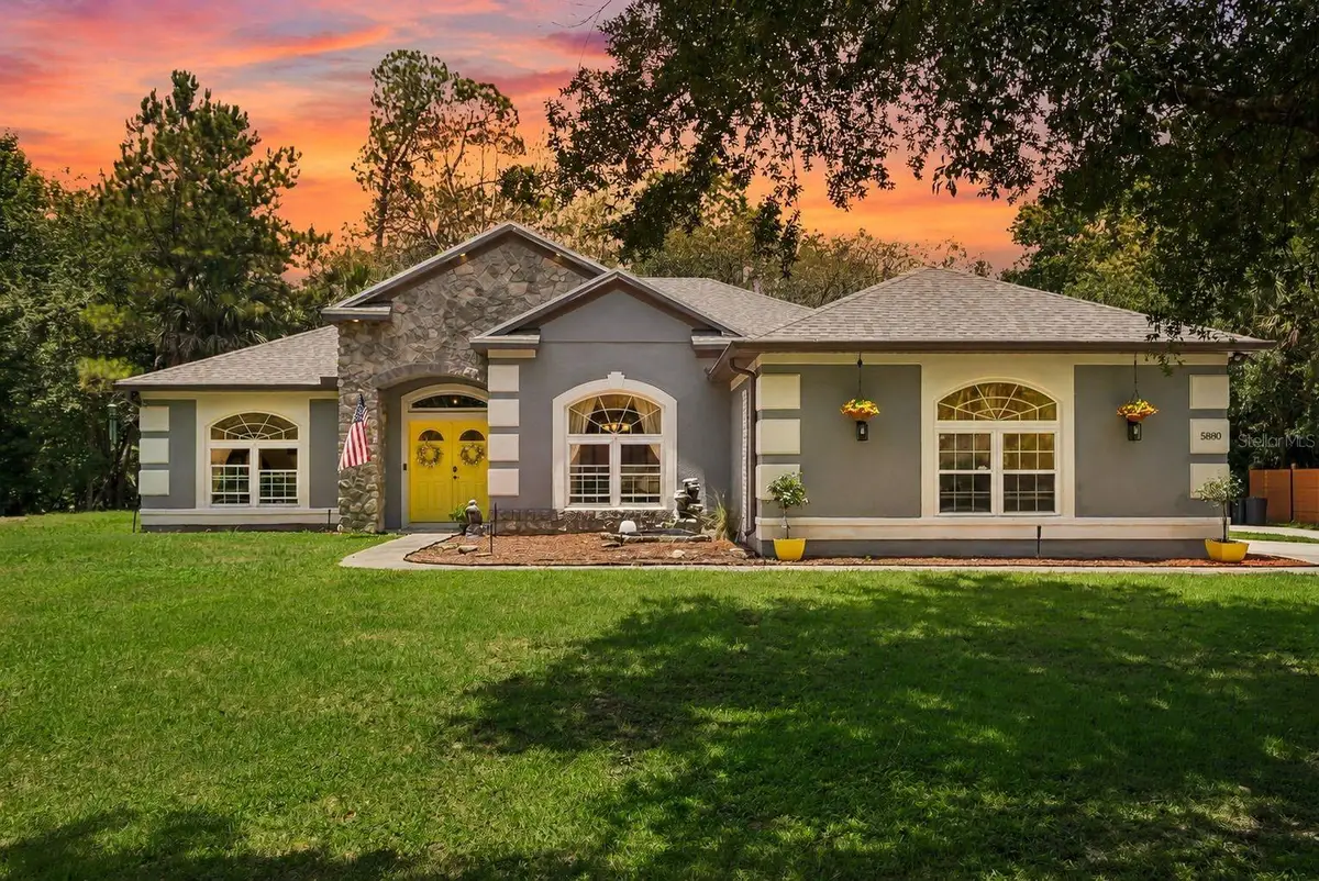 5880 Nolan Road, Sanford, FL 32773 - #1