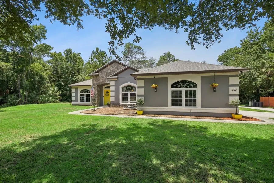 5880 Nolan Road, Sanford, FL 32773 - #3