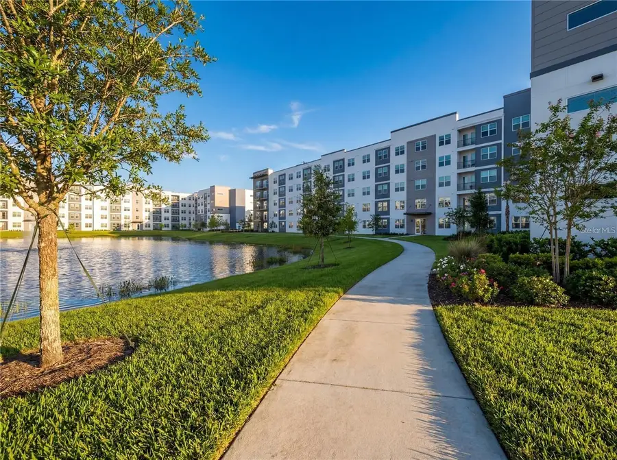 5579 Millenia Boulevard #515, Orlando, FL 32839 - #2