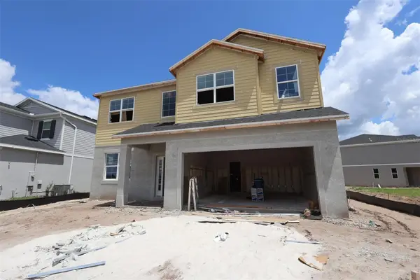 6693 Yellow Warbler Bend, ST CLOUD, FL 34773