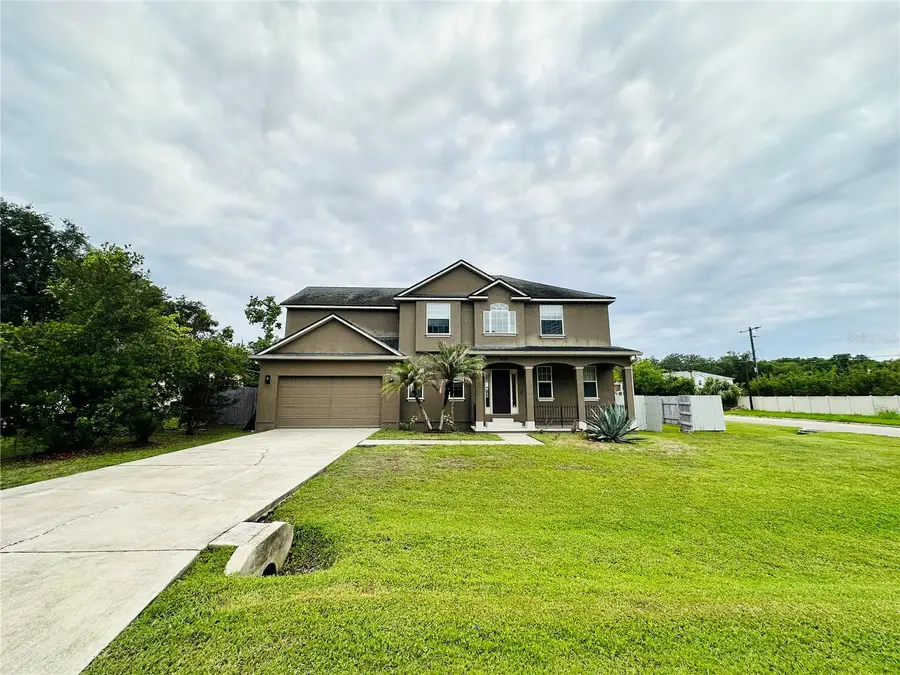 438 Palm Drive, Sanford, FL 32771 - #2