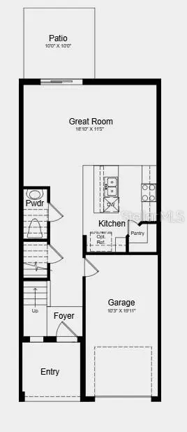 515 Moonstone Court, Groveland, FL 34736 - #2