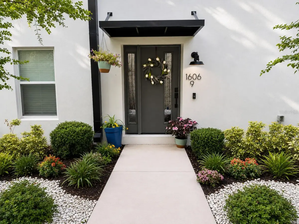 1606 Park Lake Street #9, Orlando, FL 32803 - #1