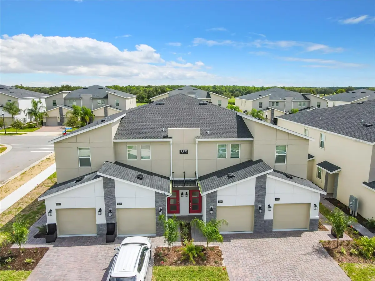 8871 Cabot Cliffs Drive #104, Davenport, FL 33896 - #1