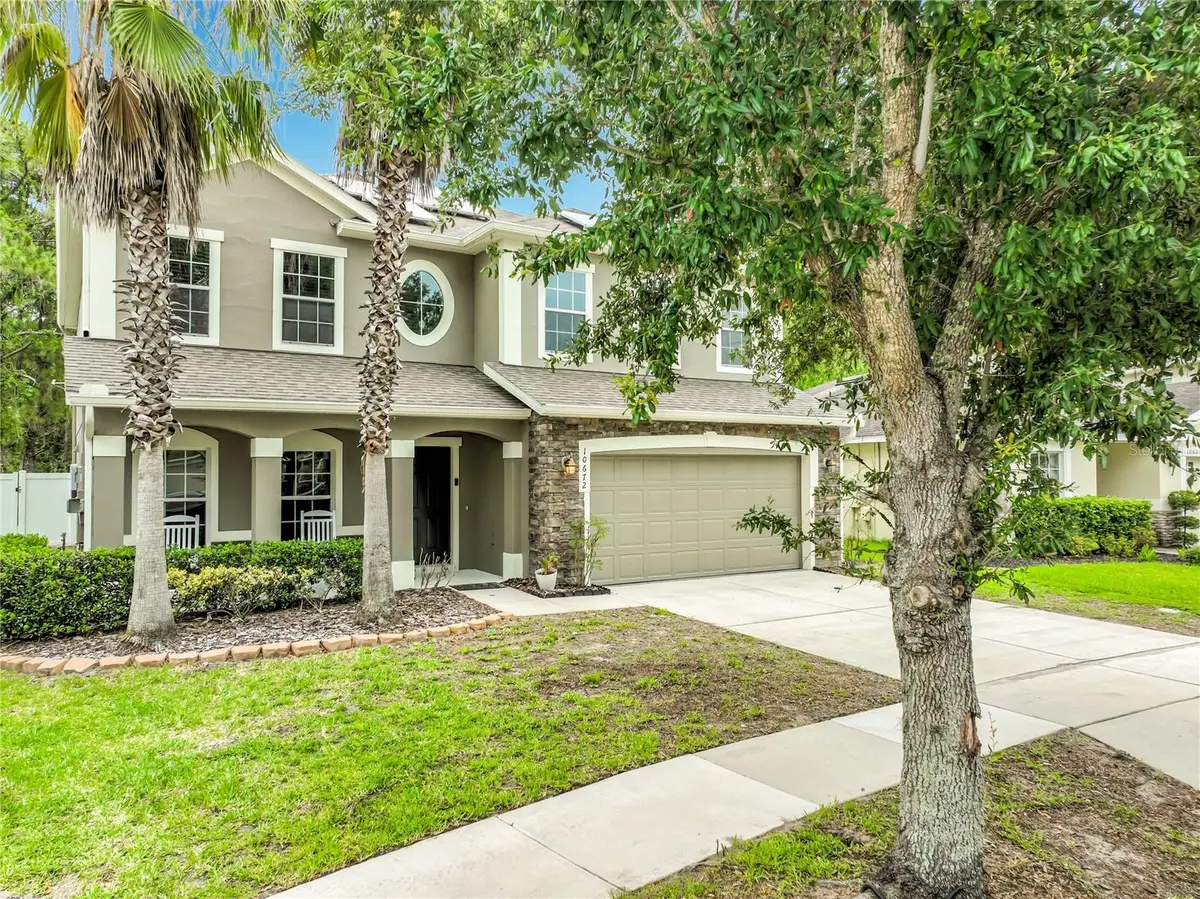 10672 Cabbage Tree Loop, Orlando, FL 32825 - #1